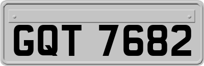 GQT7682