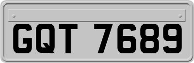 GQT7689