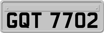 GQT7702