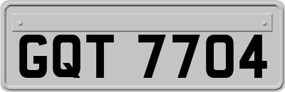 GQT7704