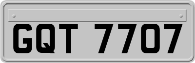GQT7707