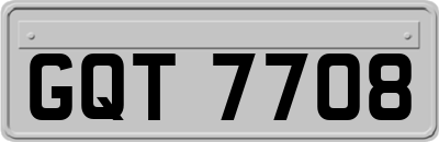 GQT7708