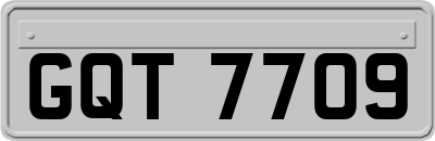 GQT7709