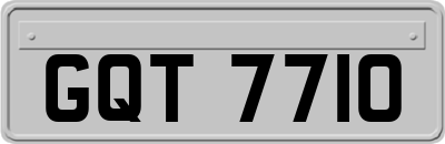 GQT7710