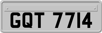 GQT7714