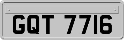 GQT7716