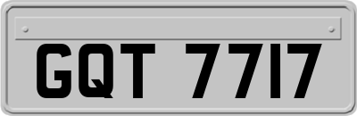GQT7717