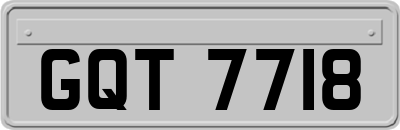 GQT7718