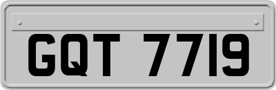 GQT7719