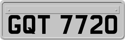 GQT7720