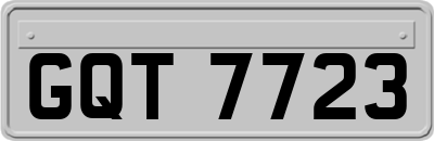 GQT7723