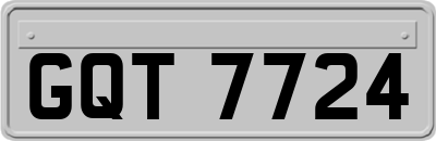 GQT7724