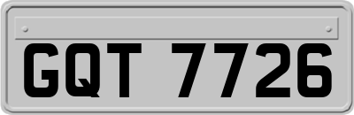 GQT7726