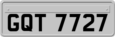GQT7727