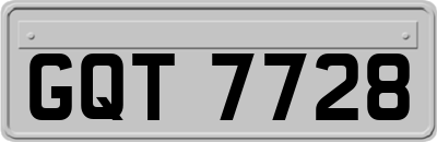 GQT7728