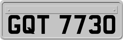 GQT7730