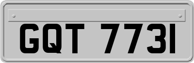 GQT7731