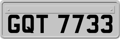 GQT7733