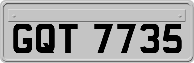 GQT7735