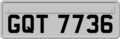 GQT7736