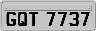 GQT7737