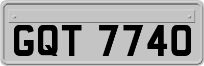 GQT7740