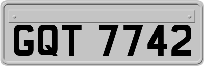 GQT7742