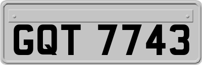 GQT7743