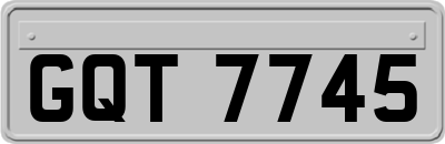 GQT7745