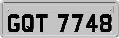GQT7748