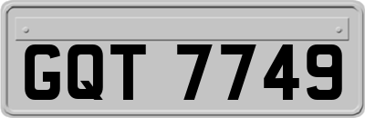 GQT7749