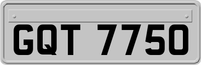 GQT7750