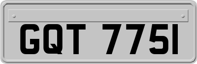 GQT7751