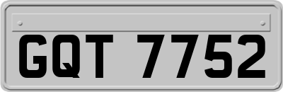 GQT7752