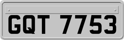 GQT7753