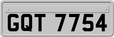 GQT7754