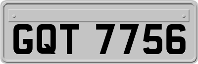 GQT7756