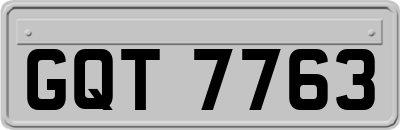 GQT7763