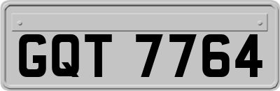 GQT7764