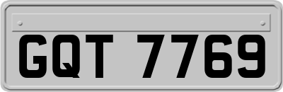 GQT7769