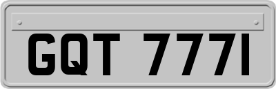 GQT7771