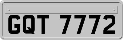 GQT7772