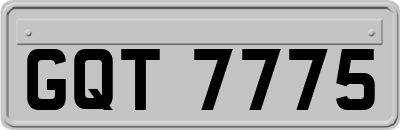 GQT7775