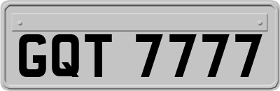 GQT7777