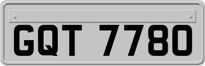 GQT7780