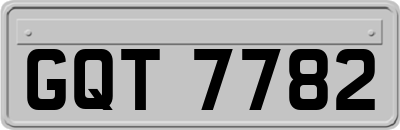 GQT7782