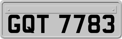 GQT7783