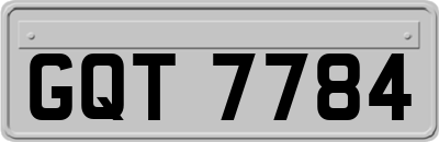 GQT7784