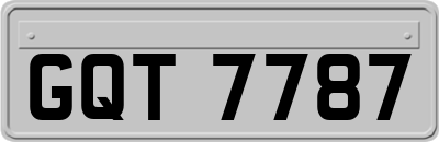 GQT7787