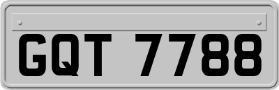 GQT7788